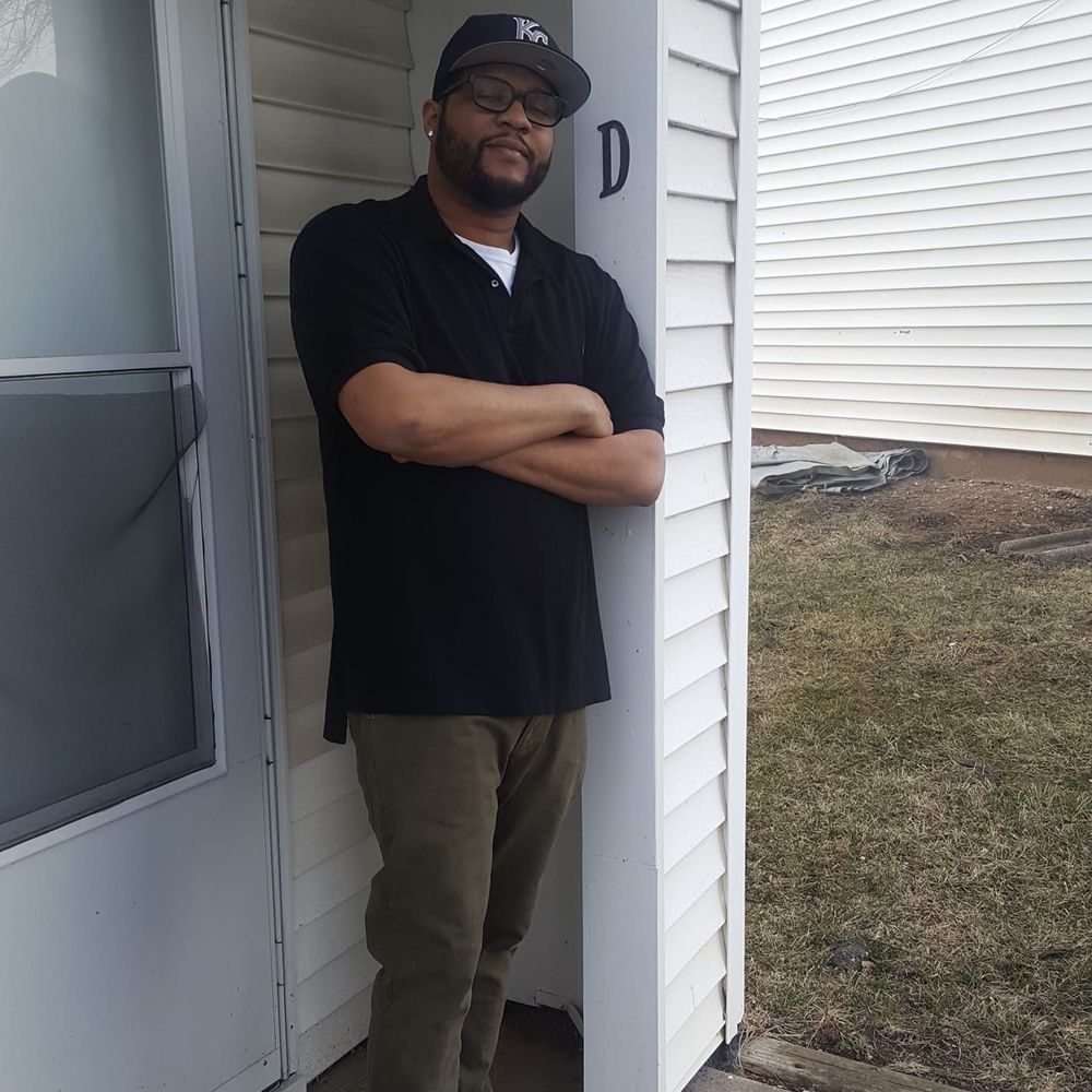 Meet your Posher, Jordan